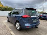 Opel Zafira 1,4 C Tourer Drive Sport Lenkrad - Opel Gebrauchtwagen in Hannover