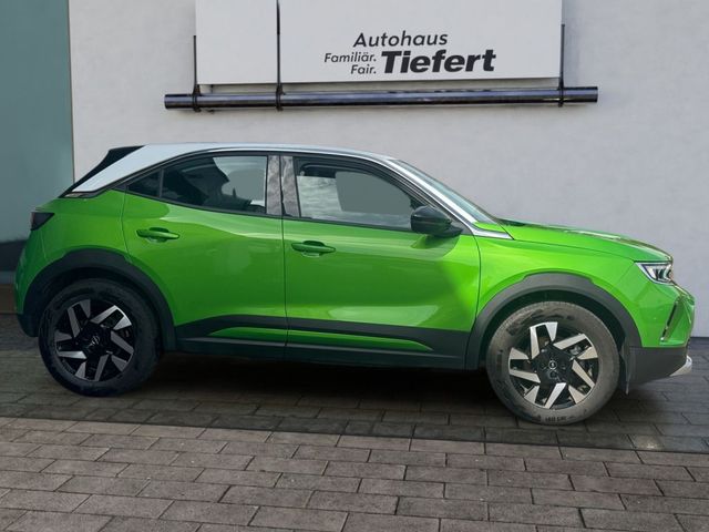 Mokka-e Elegance