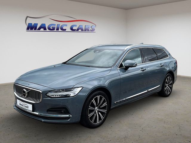 Volvo V90 B4 D Geartronic Inscription *Stand*Pano*AHK*