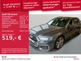 Audi A6 Avant 50 TFSI e S-TRO*S-LINE*AHK*360*PANO*B&O - Audi A6: Line