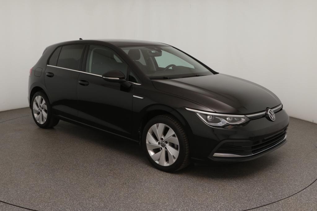 Volkswagen Golf Style 1.5 eTSI 96kW 7-Gang DSG, миниатюра 3