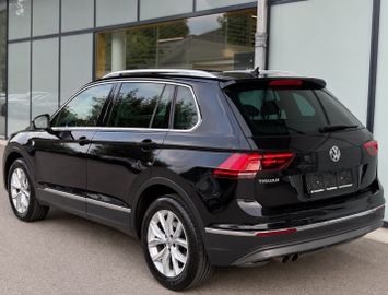 Volkswagen Tiguan - 4