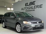Volkswagen Golf VII Variant 2.0 TDI DSG BMT R-LINE Voll
