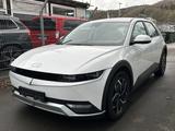 Hyundai Ioniq 5 R.Cam*Navi*1.Hand*SHZ*LED*PDC*ACC*DAB* - weiße Hyundai IONIQ 5