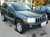 Jeep Grand Cherokee 3.0 V6 CRD Limited ELIOMOTOR - Jeep Grand Cherokee aus 2007: Crd