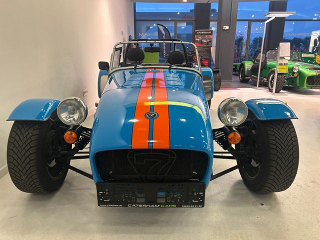 Caterham 275 S - SV