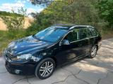 Volkswagen VW Golf 6er Variant / TÜV 05/2027 Batterie... - Volkswagen Golf: 6er