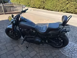 Harley-Davidson Fat Bob 114  5HD1 - Harley-Davidson Fat Bob 114