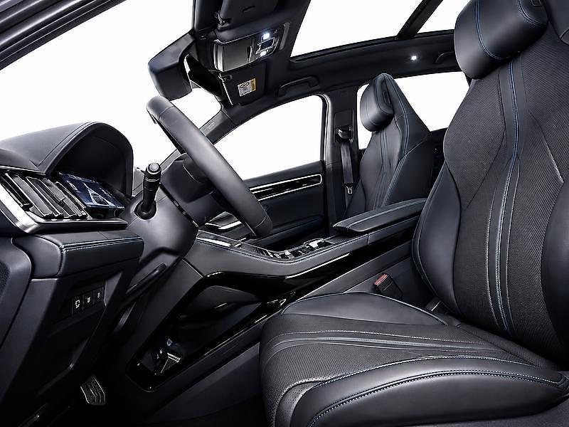 BYD SEAL U DM-i 18.3 kWh AWD Design Sofort Verfügbar
