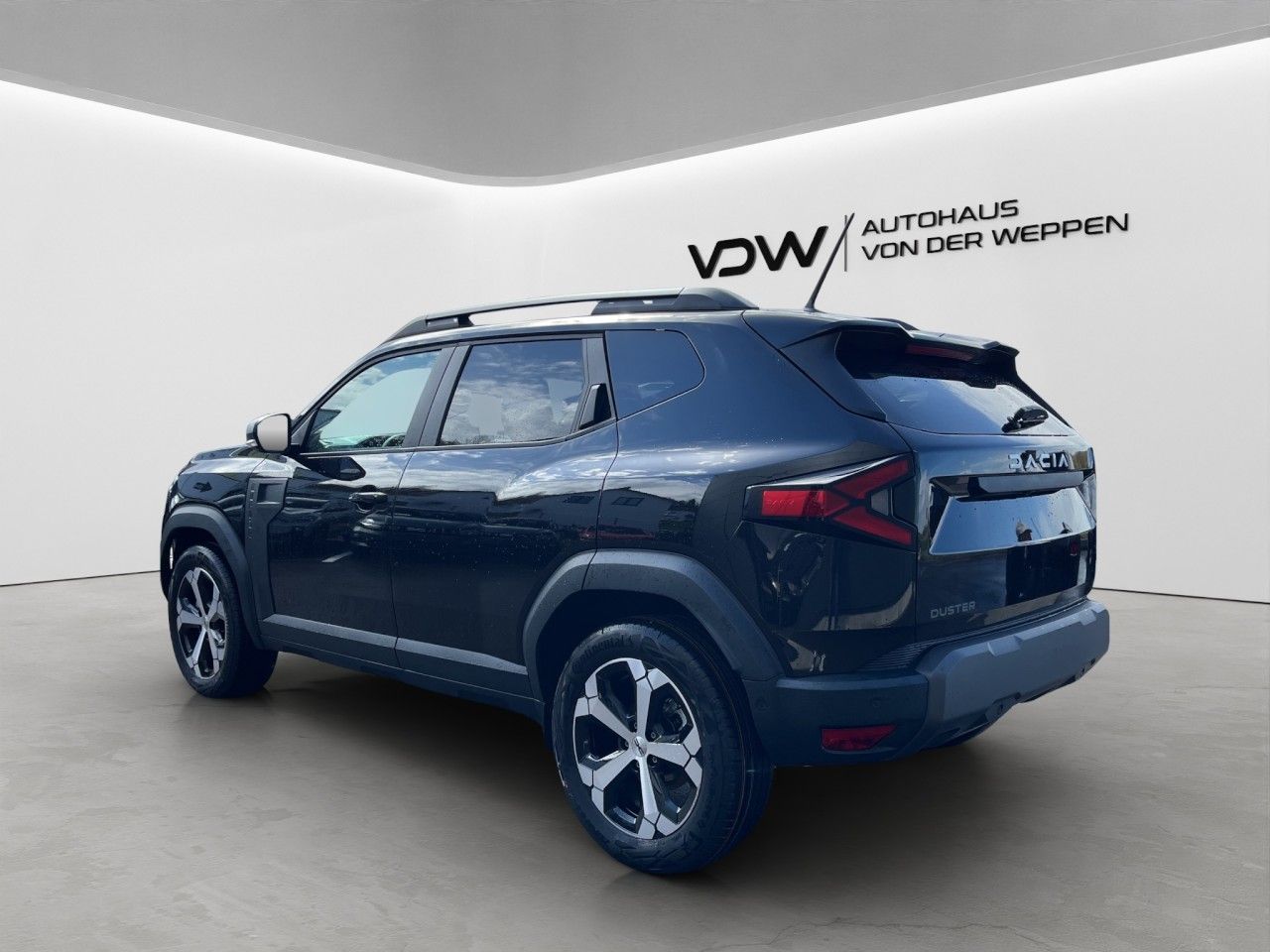 Dacia Duster - Bild 5