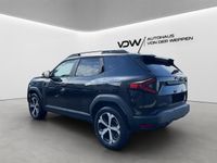Dacia Duster - Vorschau Bild 5