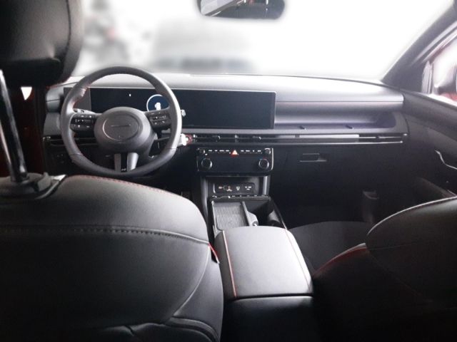 Fahrzeugabbildung Hyundai Tucson (MY26) 1.6 T-GDI 7-DCT 4WD N Line Navi Di