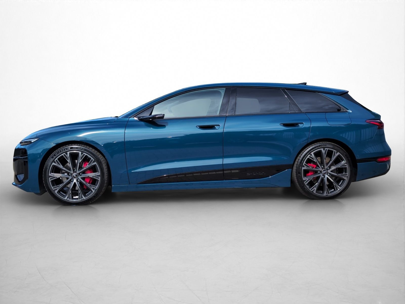 Audi A6 e-tron - Bild 3