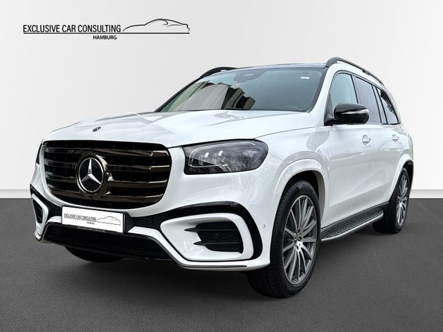 Mercedes-Benz GLS 450 d 4Matic AMG Line *Pano *Massage *Headup