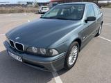 BMW 525i Highline Exclusive Top Ausst. Viel Neuteile - BMW 525 aus 2003: 525i