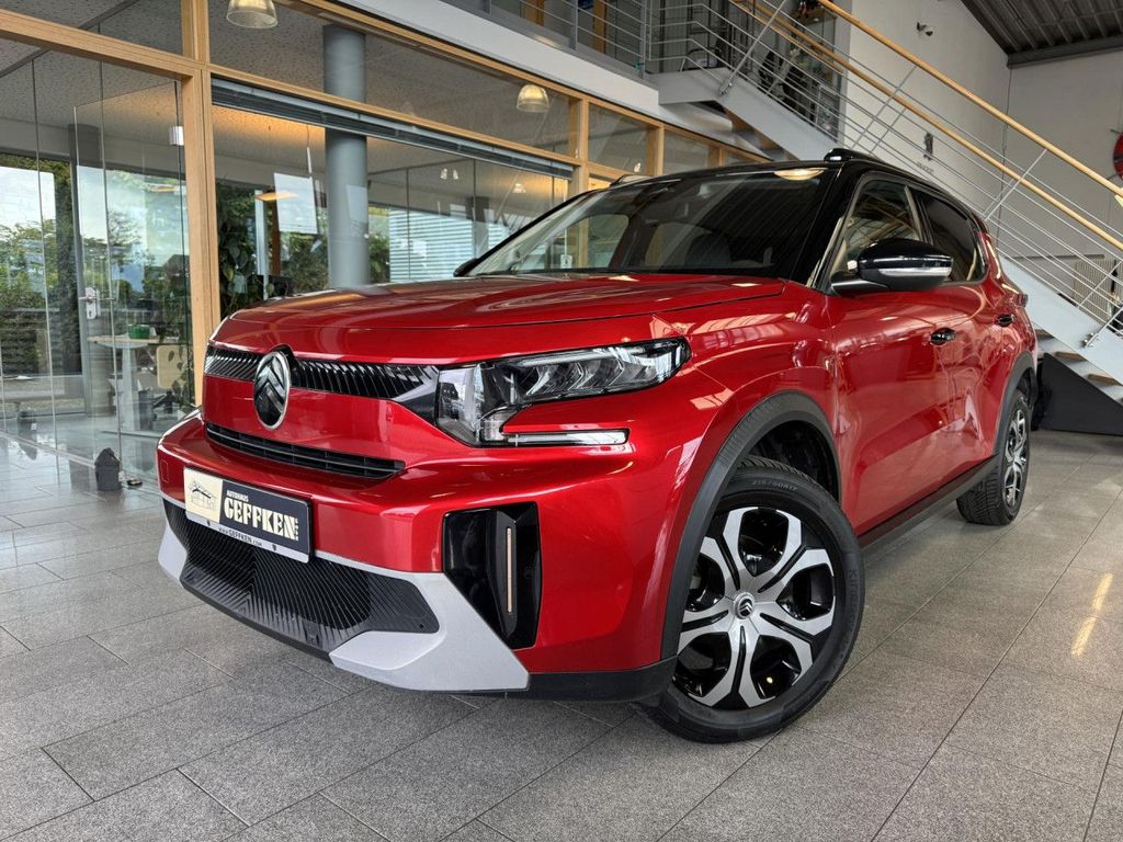 Image of Citroën C3 Aircross