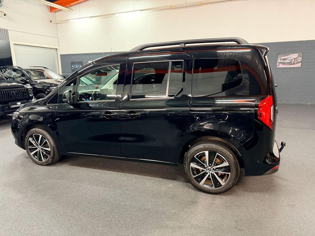 Mercedes-Benz T-Klasse