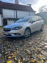 Opel Astra ST 1.6 Diesel Sports  100kW S/S Auto E... - Opel mit Diesel-Antrieb: E10