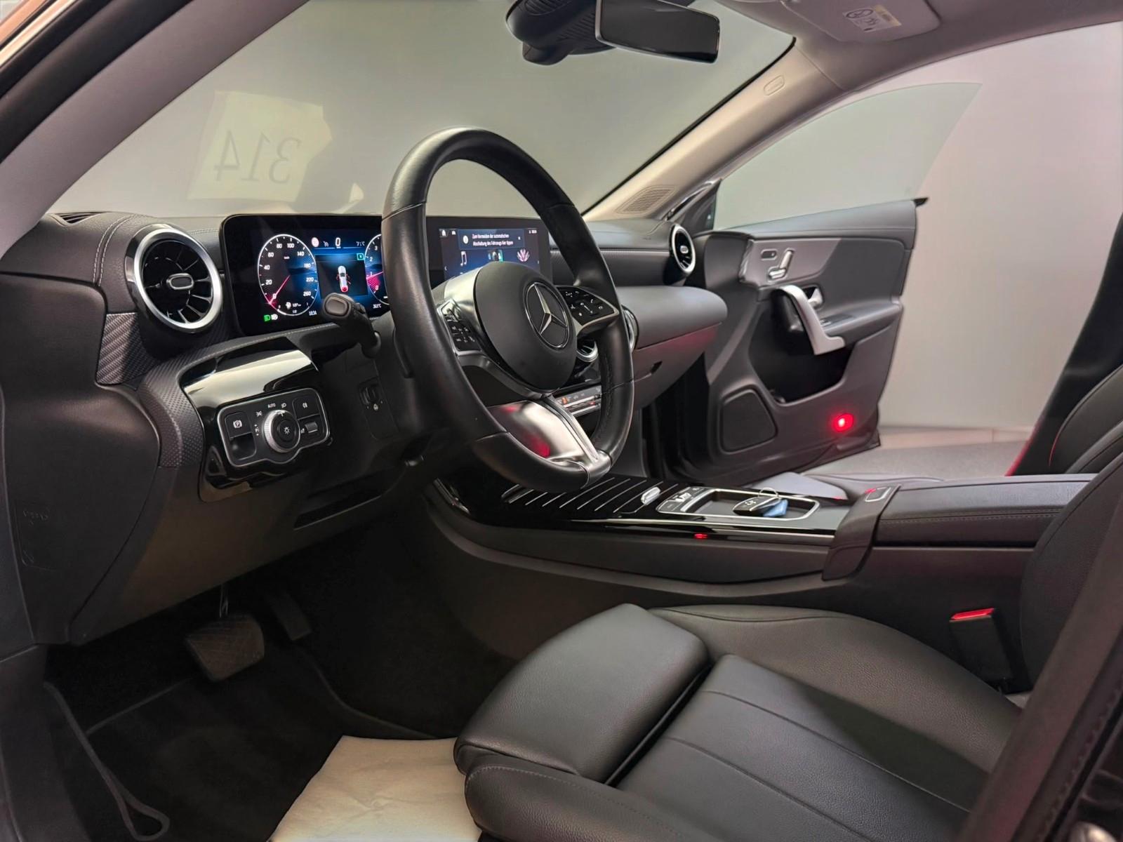 Mercedes-Benz CLA MOD24*WIDE*PANO*KAM*MEMO, миниатюра 9