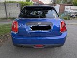 MINI Cooper One - sehr guter Zustand - 8Fach Bereift - blaue MINI ONE