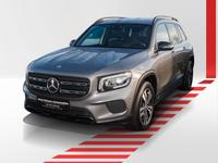 Mercedes-Benz GLB 220 d 4M PROGRESSIVE NIGHT TEMPO NAVI KAMERA