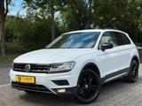 Volkswagen Tiguan OFFROAD 4Motion 2.0 TDI|AHK|Navi|SHZ|LED - : Allradantrieb, Offroad