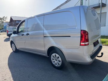 Mercedes Vito - 8