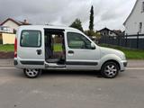 Renault Kangoo Edition Campus 2x S-Tür+AHK - Renault Gebrauchtwagen von 2007