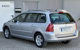 Peugeot 307 SW 2.0 16V Premium 135*AC*Pano*TÜV+Insp. NEU - Peugeot 307: Kombi