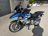 BMW R 1150 GS - BMW 2002 R1150R