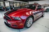 Ford Mustang 3,7 V6 PREMIUM LEDER PDC TOP - Ford Mustang mit Benzin-Antrieb: Automatik