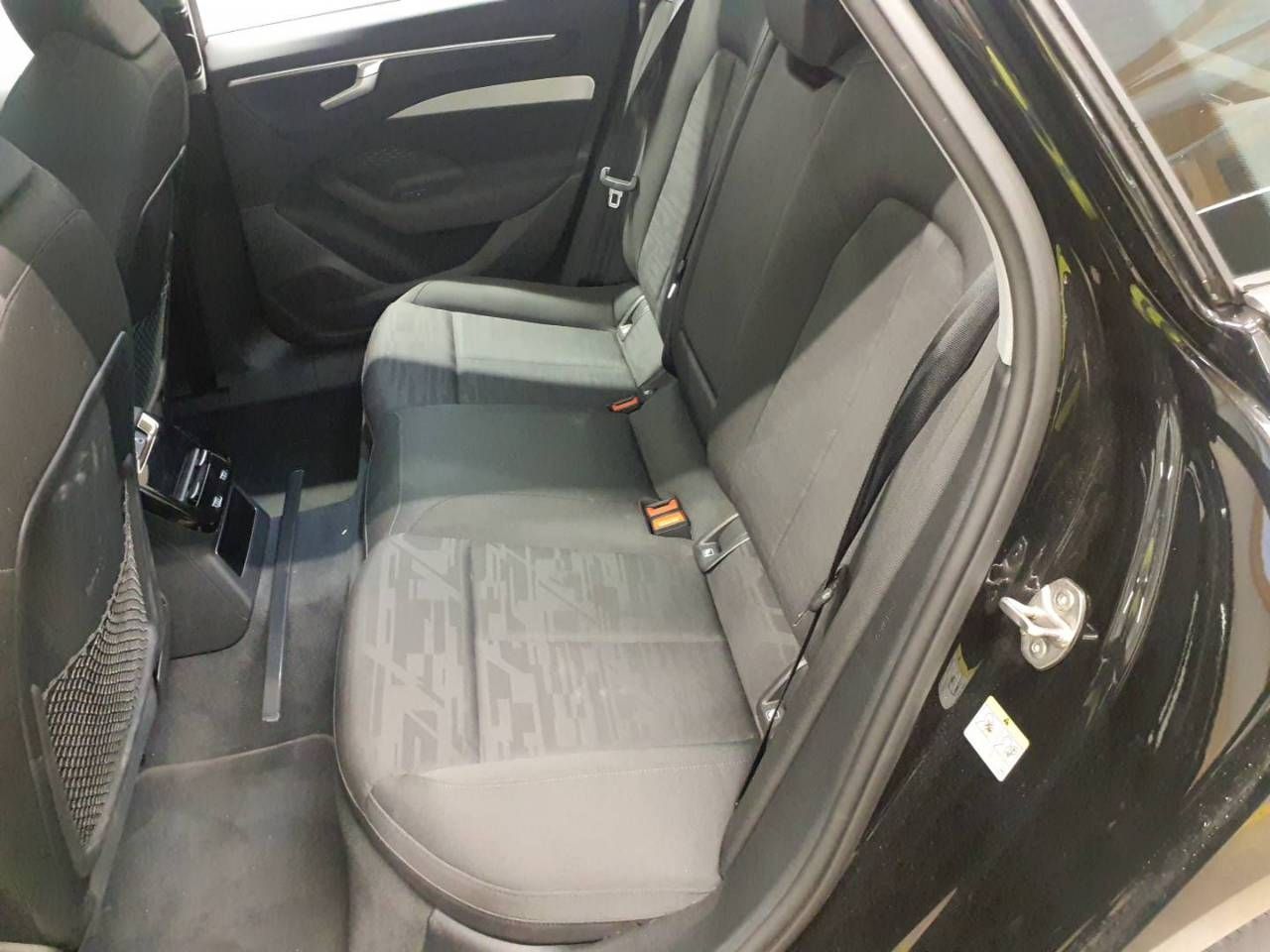 Audi A6 - Bild 6