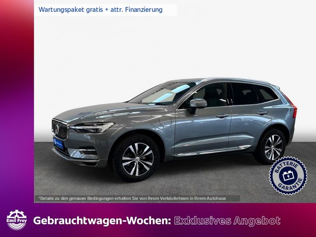 Volvo XC60 T6 AWD Recharge Inscription Glasd HeadUp 36