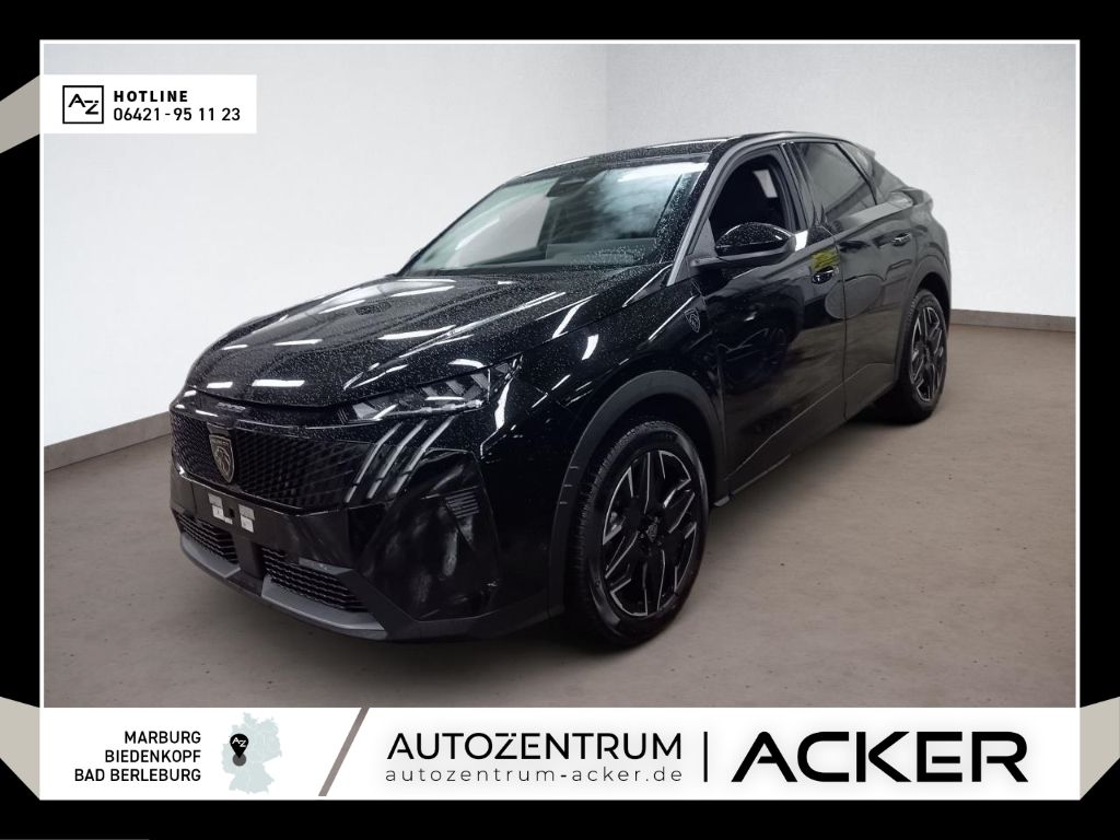 Image of Peugeot 3008