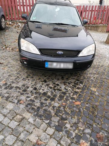 Ford mondeo Kombi