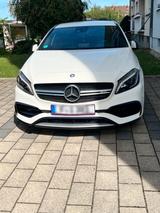 Mercedes-Benz Mercedes A45 AMG 4Matic BJ2015 zu verkaufen - : Zu Verkaufen
