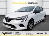 Renault Clio V 1.0 SCe 65 Equilibre Kimaanlage LINK 7 Zo - Renault Clio Gebrauchtwagen in Leipzig