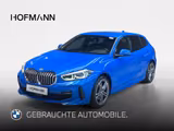 BMW 120d xDrive Aut. M Sport Driv.Ass.+Comfort+Navi+ - BMW 120 mit Diesel-Antrieb