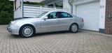 Mercedes-Benz W211 E280 3l 231PS mit 161550km - Mercedes-Benz E 280 von privat