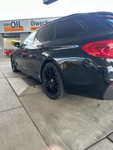 BMW 540d xDrive M Sport Touring - BMW 540 in Ludwigshafen