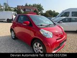 Toyota IQ iQ Basis - gebrauchte Toyota IQ aus dem Jahr 2010
