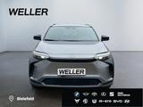 Toyota bz4X *LED*360°*el. Heck*ACC*el. Sitz*SHZ*PDC*Nav - Toyota Gebrauchtwagen in Herford