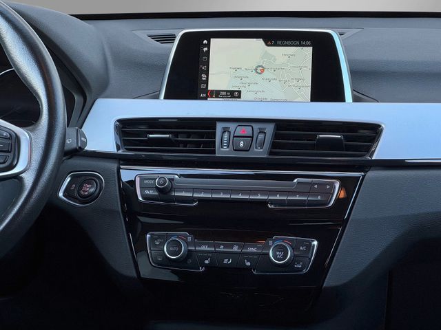BMW X1 sDrive 18d Advantage*Buisness*LED*PDC*8-fach*