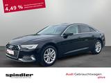 Audi A6 Limousine advanced 40TDI S-tronic / LED, 360° - Audi A6 aus 2024
