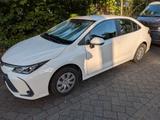 Toyota corolla 2021 - Toyota Corolla in Bonn