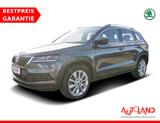 Skoda Karoq 1.5 TSI ACT Style LED Navi ACC AHK Kamera - Skoda Karoq Gebrauchtwagen in Dresden