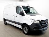 Mercedes-Benz eSprinter 312 Kasten FWD,Posttür - Mercedes-Benz Post