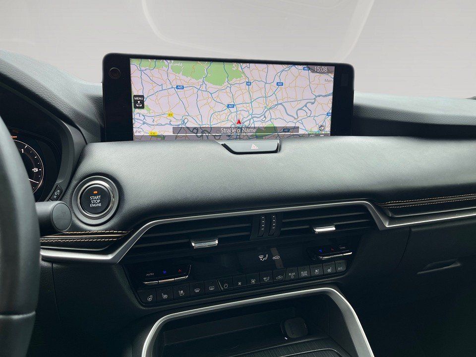 Fahrzeugabbildung Mazda CX-80 3.3d 254PS A/T AWD Homura Plus CAHO