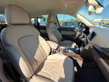 Audi Q5 - 12