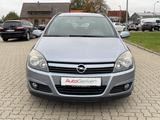 Opel Astra H 1.6 Caravan Edition 2HD TÜV NEU - Opel Astra aus 2004: 1.6